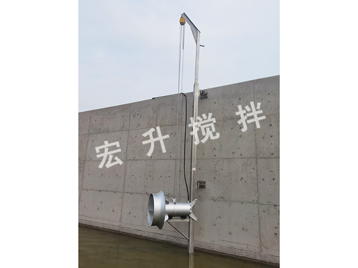 潛水?dāng)嚢铏C(jī)
